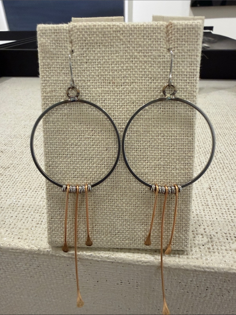 Handmade Earrings